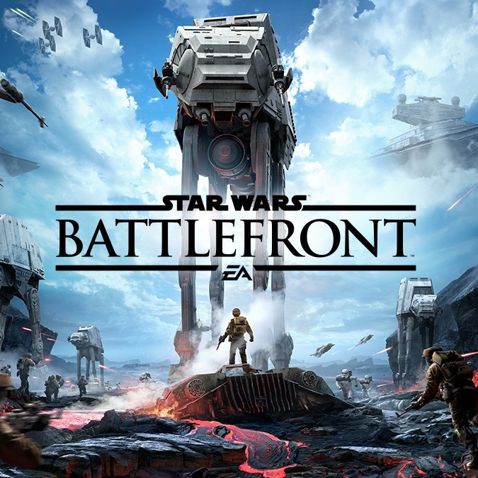 Star Wars Battlefront